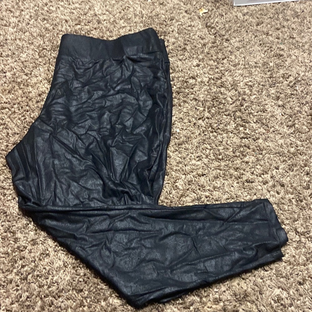 NWOT Cato brand legging